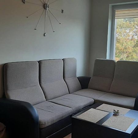 Jaukus Apartamentai Apartment Siauliai  Bagian luar foto